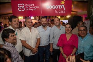 Noticias Turismo | Invest in Bogotá