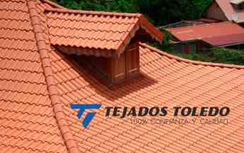 Noticias Castilla La Mancha | TEJADOS TOLEDO: Soluciones expertas en