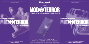 Noticias Marketing | Modo Terror