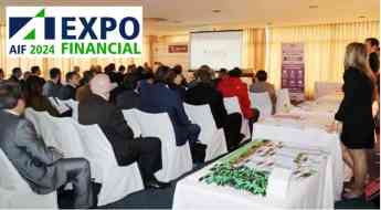 Noticias Eventos | Expofinancial