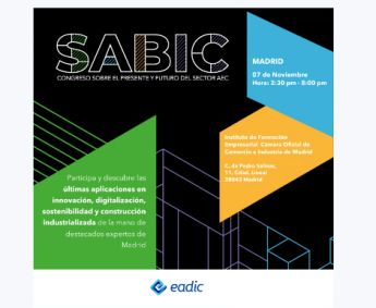 Noticias Eventos | SABIC Madrid