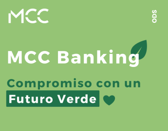 Noticias Sostenibilidad | Compromiso de MCC Banking con la