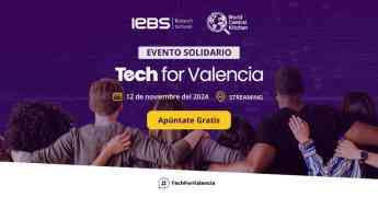 Noticias Cursos | IEBS Tech for Valencia