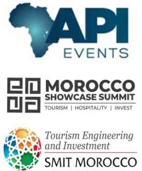 Noticias Restauración | Morocco Showcase Summit