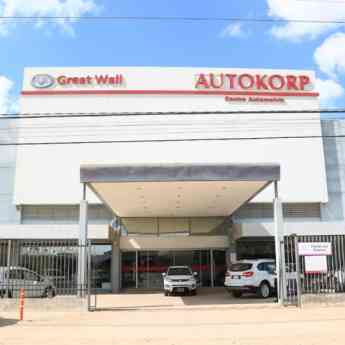 Autokorp y la innovación en el mercado Boliviano