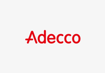 Noticias Actualidad Empresarial | Logo Adecco