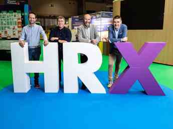 Noticias Marketing | Grupo Castilla en HR Expo 2024