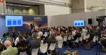 Noticias Finanzas | Ponencia Zucchetti en Accountex