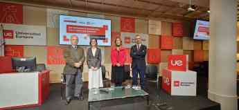 Noticias Madrid | Acto inaugural