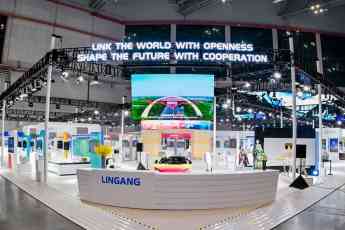 Noticias Industria Automotriz | Lingang Group