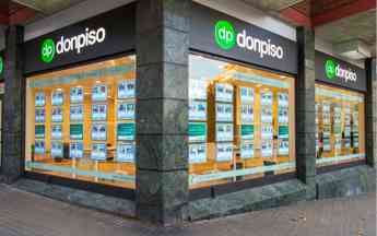 donpiso pide al Gobierno una nueva Ley del Suelo "para acabar con el problema de la vivienda"