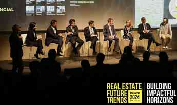 Noticias Arquitectura | Real Estate Future Trends 2024