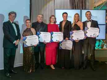 Noticias Premios | IV EDICION PREMIOS DR. FLEMING