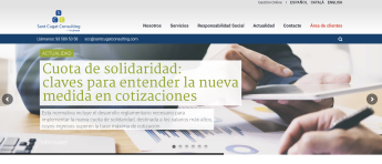 Noticias Finanzas | Talenom Sant Cugat