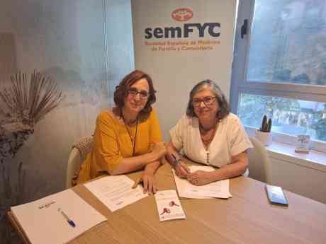 Médicos de familia y pacientes unen fuerzas para avanzar en la atención integral de la fibromialgia