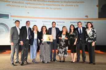 Noticias Premios | Konecta - Premios Excelencia