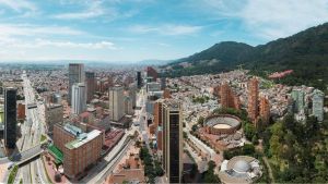 Noticias Internacional | Invest in Bogota 