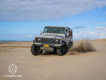 Noticias Ecología | The Landrovers 