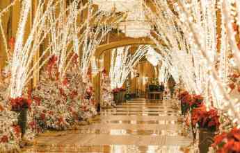 Explore Louisiana: tradiciones navideñas, hogueras y luces de ensueño 