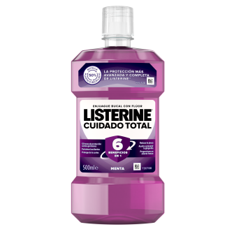 Noticias Estilo de vida | Listerine