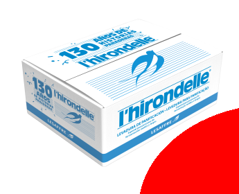 L'hirondelle® celebra 130 años de pasión, innovación y calidad con los panaderos