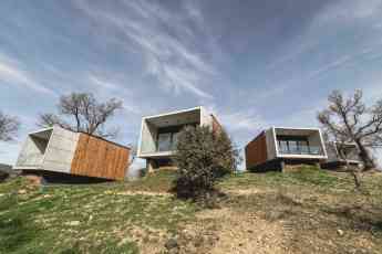 Noticias Arquitectura | El Hotel Paisaje de Mariana (Cuenca):