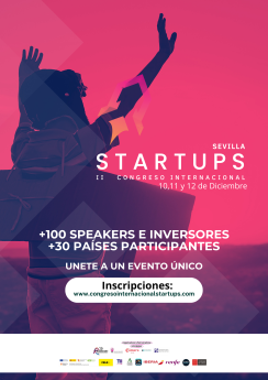 Noticias Finanzas | Congreso Internacional de Startups