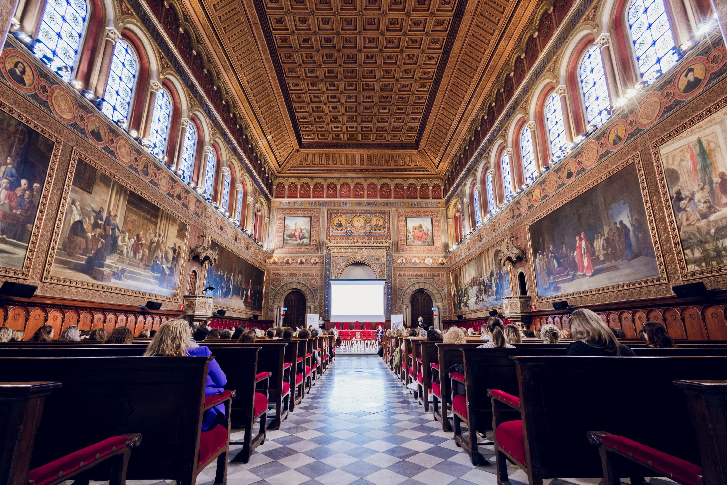 El Women 360º Congress posiciona el Talento Senior como «la edad del poder y la experiencia»