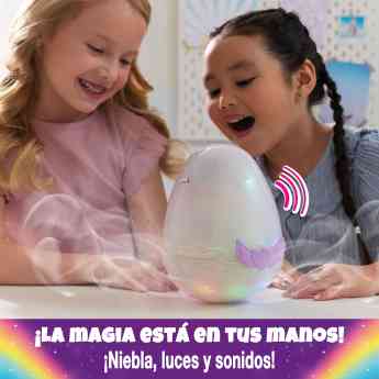 Noticias Estilo de vida | Imagen del video lanzamiento de Hatchimals