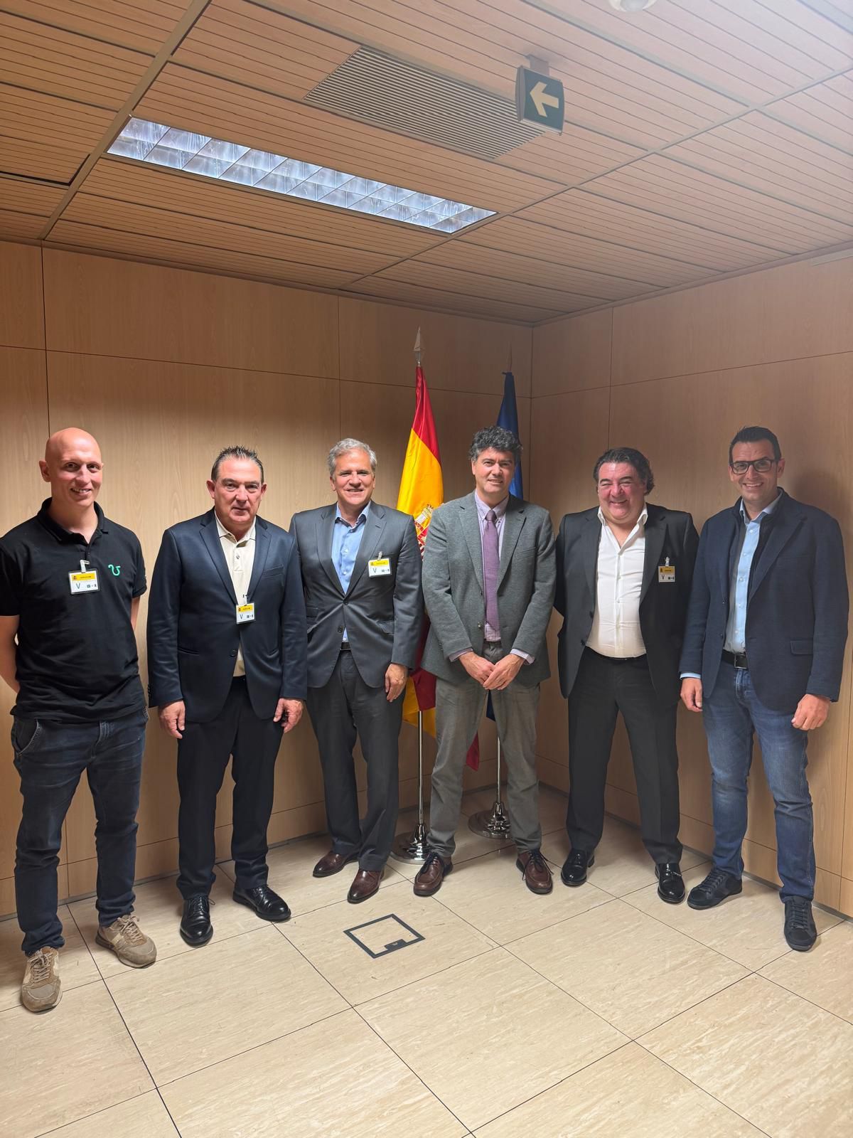 AIE RURAL FIBRA, nuevo colectivo creado por operadores locales para el desarrollo de las telecomunicaciones rurales