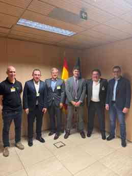 AIE RURAL FIBRA, nuevo colectivo creado por operadores locales para el desarrollo de las telecomunicaciones rurales