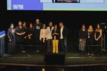 Noticias Innovación Tecnológica | NEORIS gana el bronce en los