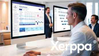 Noticias Innovación Tecnológica | Xerppa for Finance Insigh: