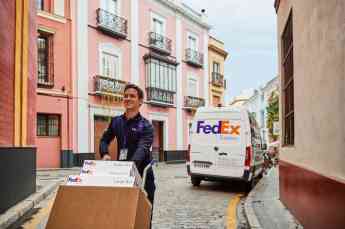 Noticias Madrid | FedEx