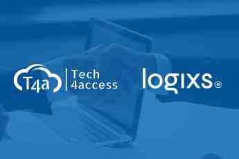 Tech4access y Logixs se unen para impulsar la IA generativa accesible en el sector público y privado