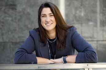 Noticias Actualidad | Schneider Electric nombra a Elisabet Guasch