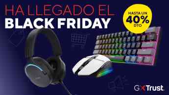 Noticias Negocios | Trust en Black Friday