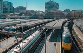 El Ministerio de Transportes respalda el uso de BIM en la UE para optimizar el gasto público y digitalizar el sector de la construcción