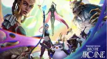 Riot Games presenta la evolución de Teamfight Tactics: Hacia Arcane 
