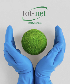 Tot-Net presenta Eco Cleaning: un compromiso con el medio ambiente y la sostenibilidad empresarial