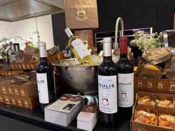 Doña Col: un catering de confianza para todo tipo de eventos