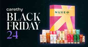 Carethy lanza descuentos especiales para Black Friday y Navidad con mejoras en logística y entrega
