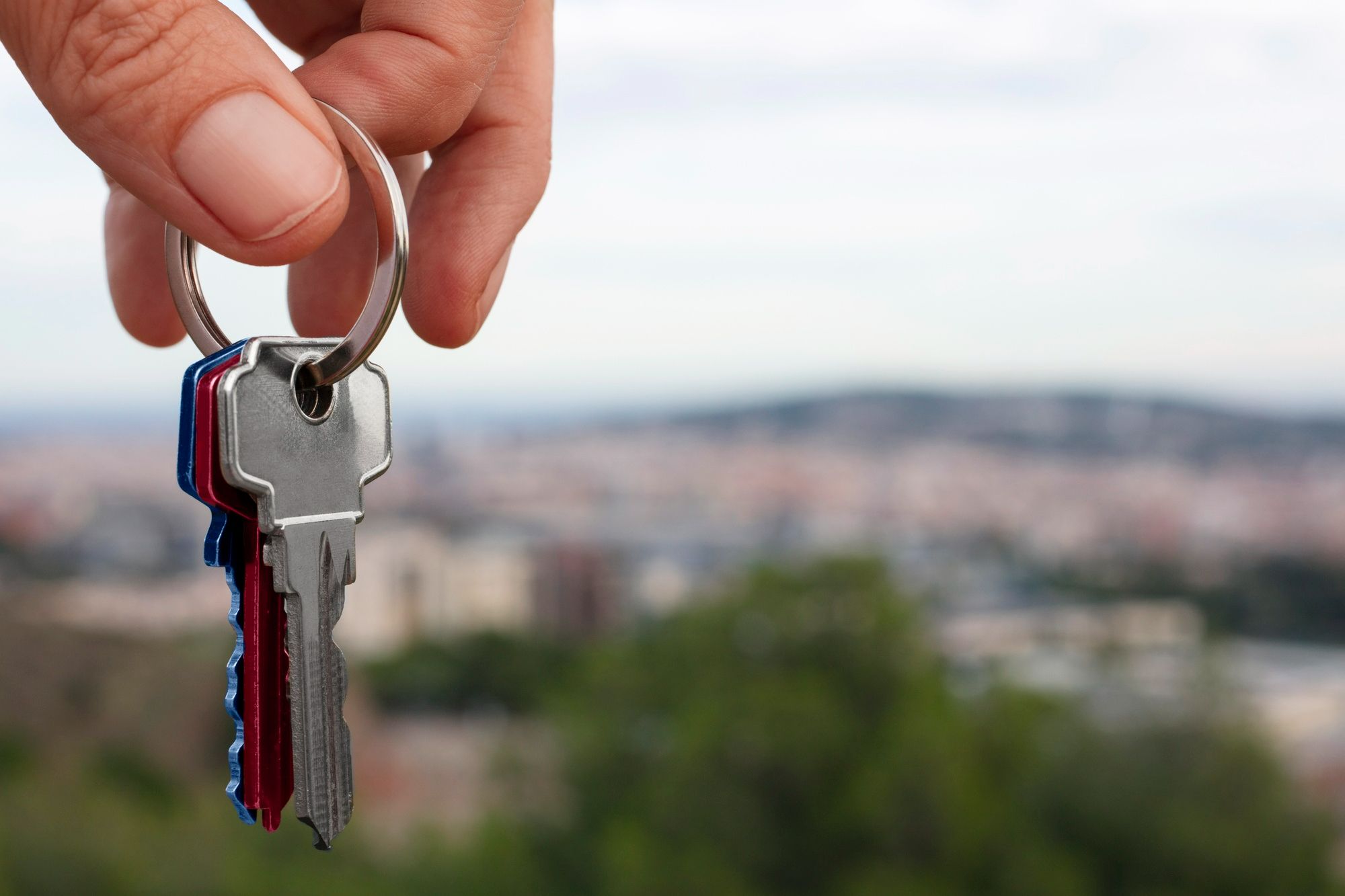 Los pisos en Barcelona se alquilan en menos de una semana ante la alta demanda, advierte Iñaki Unsain