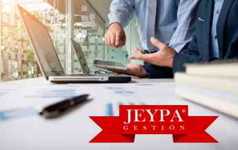 JEYPA: Una asesoría integral para empresas y particulares