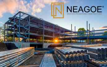 NEAGOE CONSTRUCTORA: innovación y sostenibilidad en la construcción residencial con steel frame y viviendas industrializadas