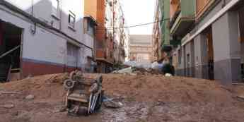 La formación en prevención de riesgos laborales, clave para mitigar los impactos de catástrofes climáticas como la DANA en Valencia, según Euca