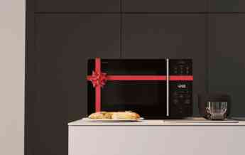 Whirlpool presenta su calendario de Adviento: 'la cuenta atrás más sabrosa'