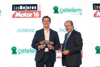 Northgate recibe el galardón en la categoría de Servicio al Cliente en los Premios Los Mejores 2024, de Motor 16