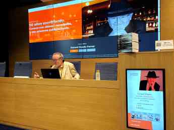 El escritor Gerard Duelo Ferrer lanza MyBooksGD, su propia editorial digital con 14 obras 