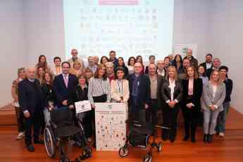 En marcha la V Campaña de Recogida de Ayudas Técnicas en Bizkaia